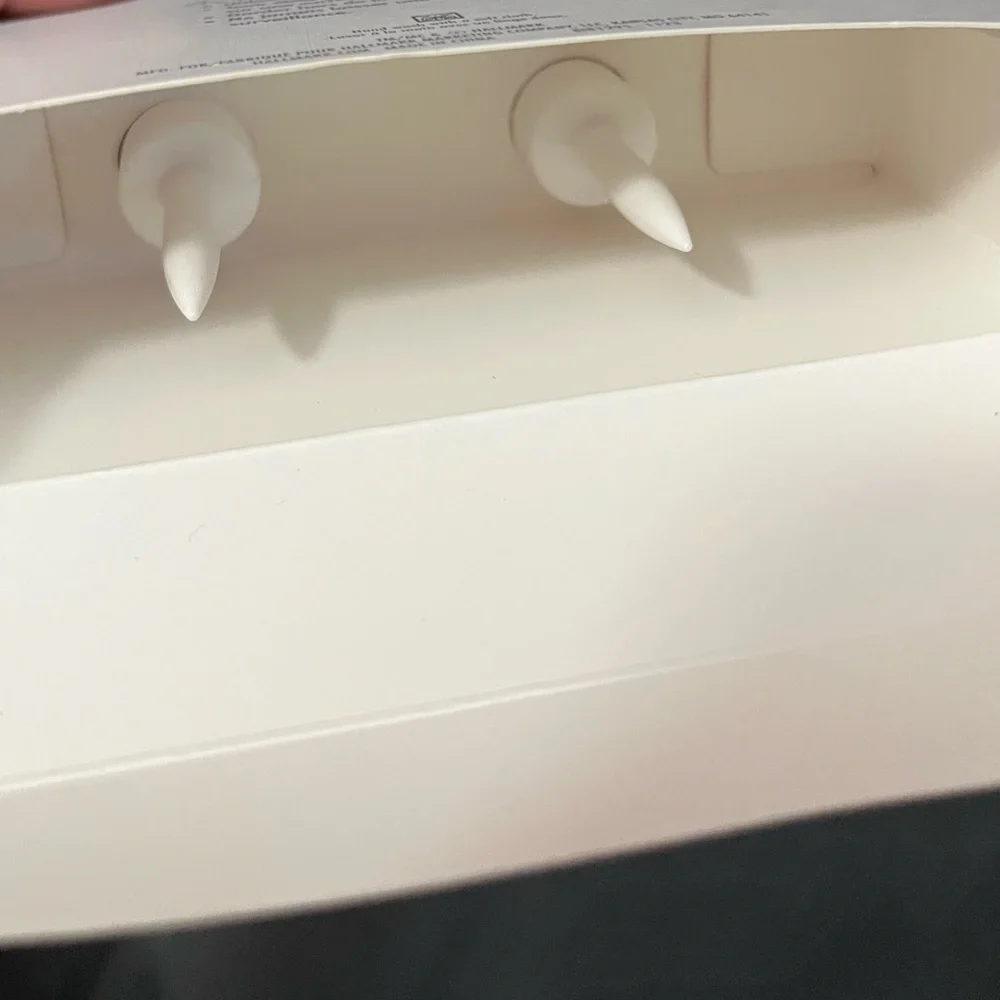 Hallmark Colorful Happy Bday Candle Holder reusable - Picture 4 of 6